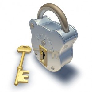 Lock and Key - XLerant