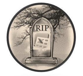 RIP Excel - XLerant