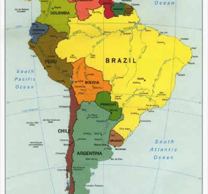 Brazil - XLerant