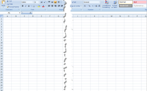Spreadsheet - XLerant