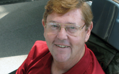 Raymond Panko - XLerant