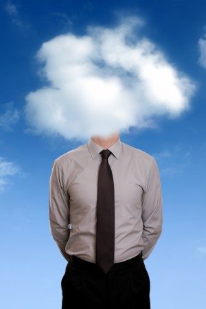 Head in the Clouds - XLerant