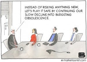 Rethinking The Budgeting Process - Maketoon Studios - XLerant