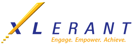 XLerant logo