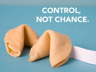 Control, Not Chance - XLerant
