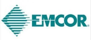 EMCOR logo