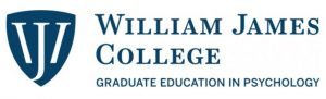 William JAMES college logo