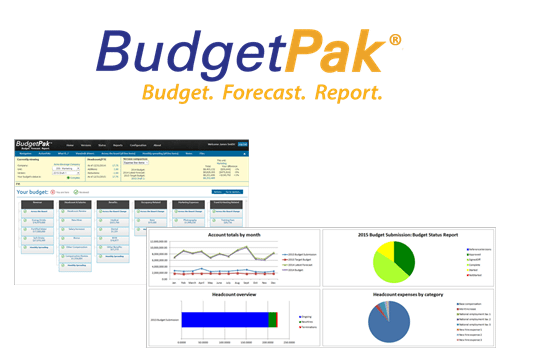 BudgetPak