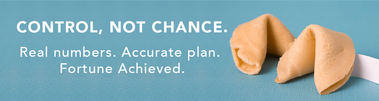 Landing Page Chance